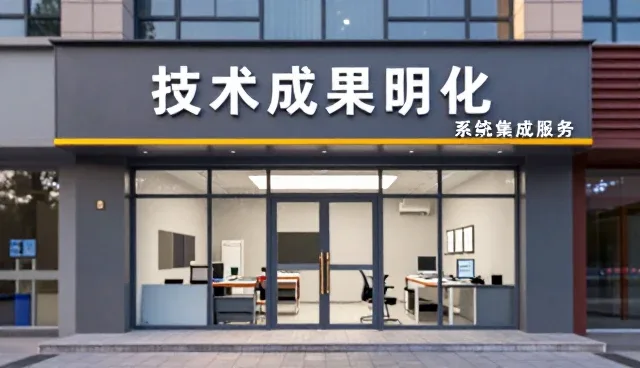 技术转化平台如何平衡性能与适用条件
